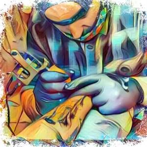 Meet your Posher, Taylor